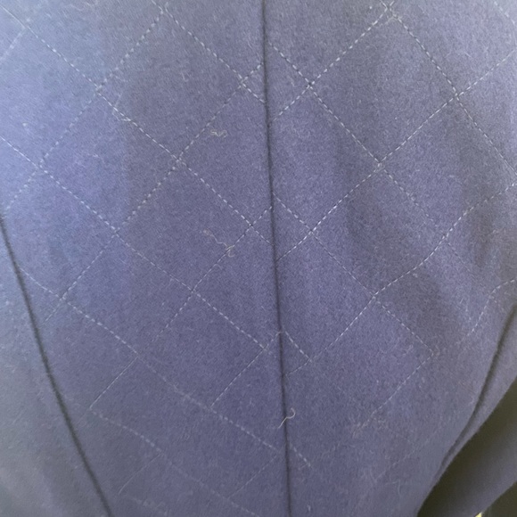 Kenneth Cole Coat!! - Picture 7 of 13